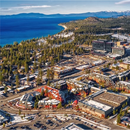 Lake Tahoe